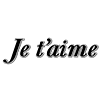 jetaime